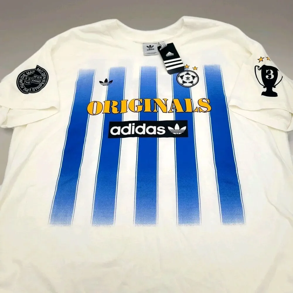 adidas originals stripes